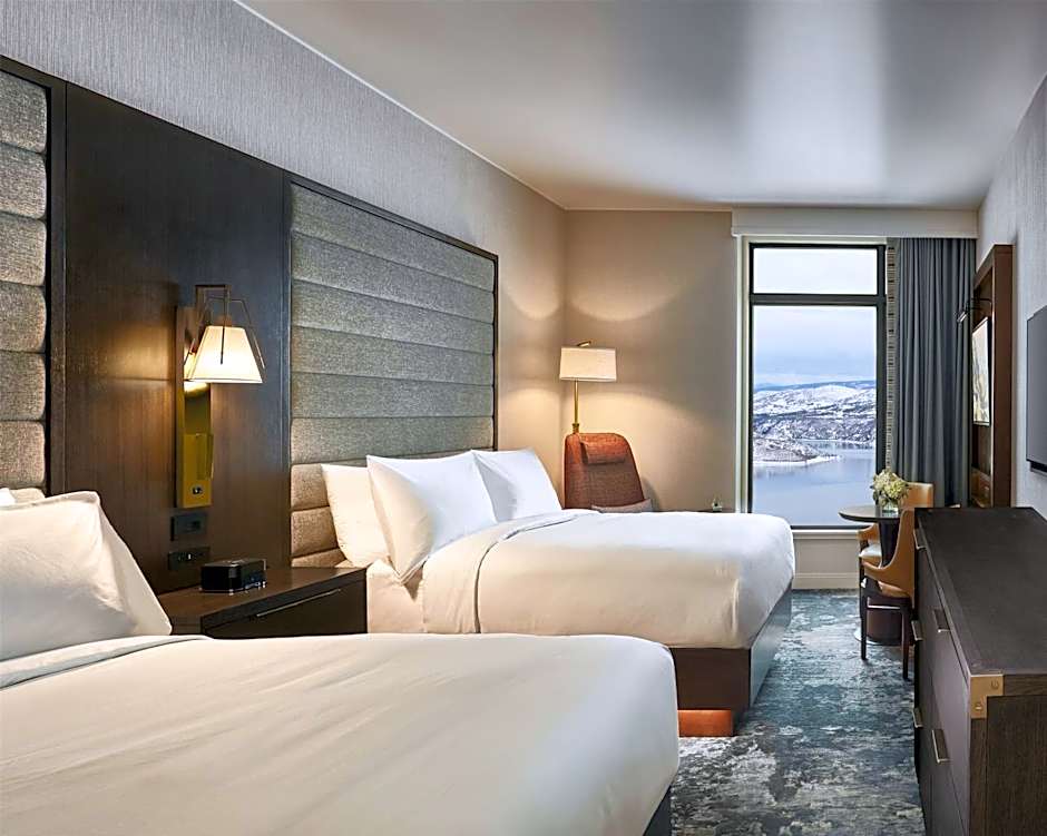 Grand Hyatt Deer Valley