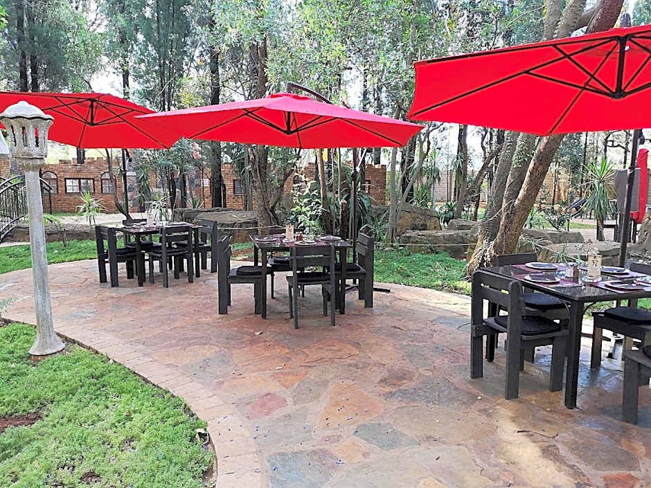 Excalibur Boutique Hotel