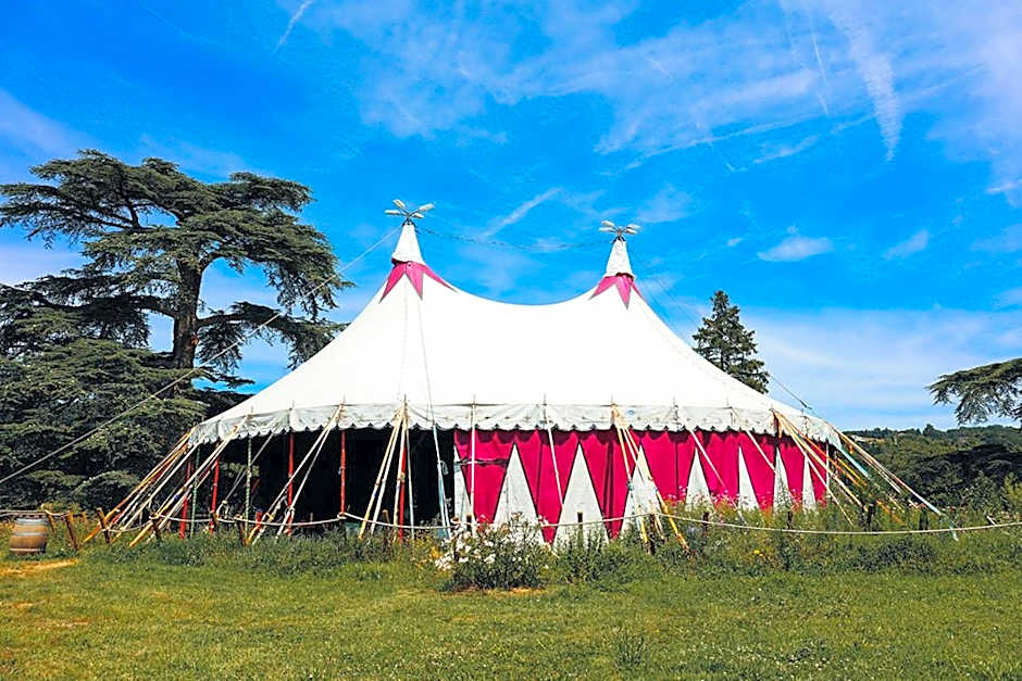La Maison du Saula