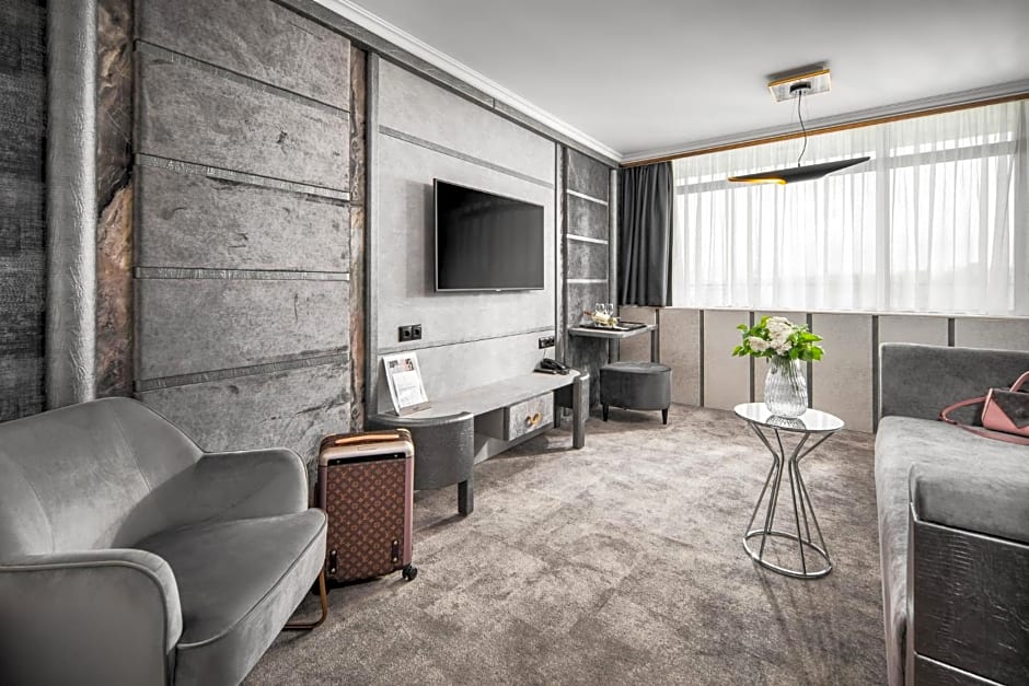 Гранд Хотел Княз Павел