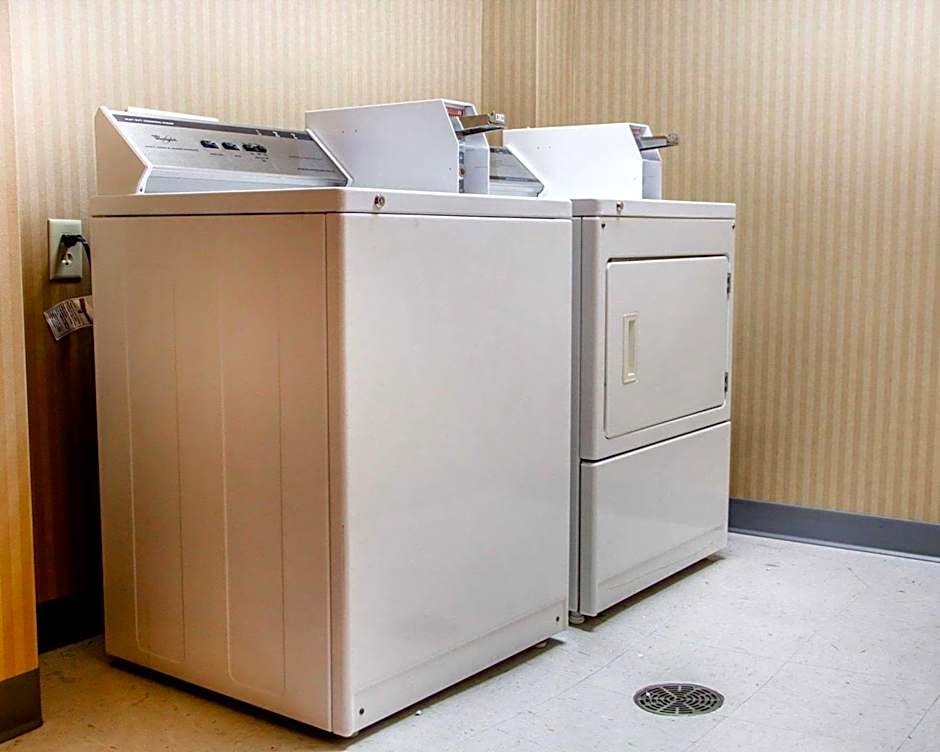 Sleep Inn & Suites Oklahoma City