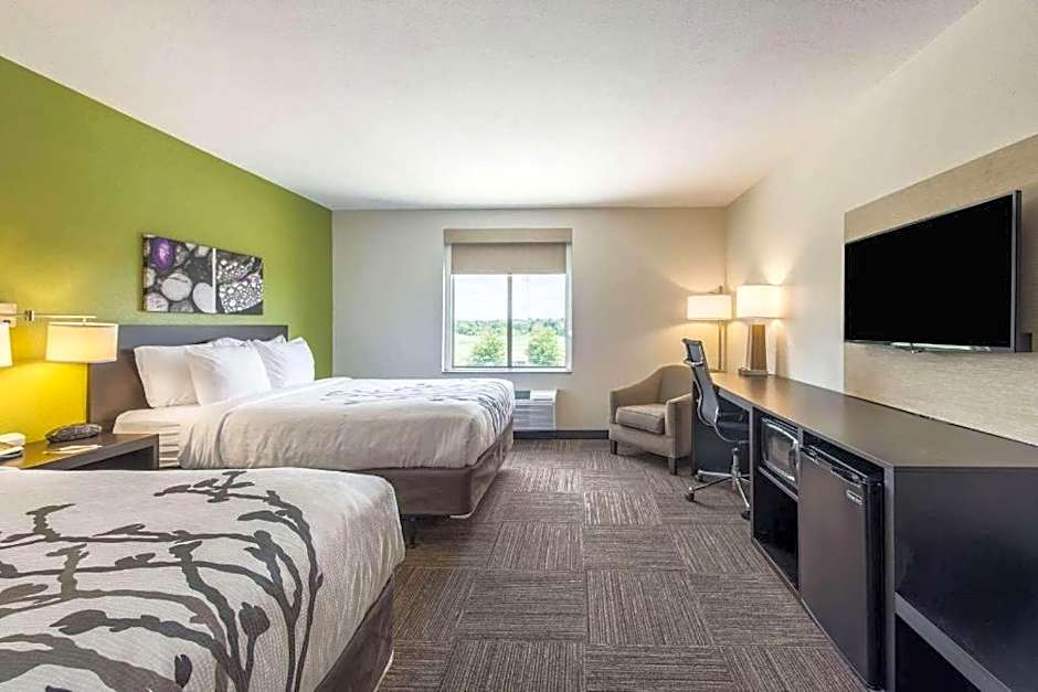 Sleep Inn & Suites Galion