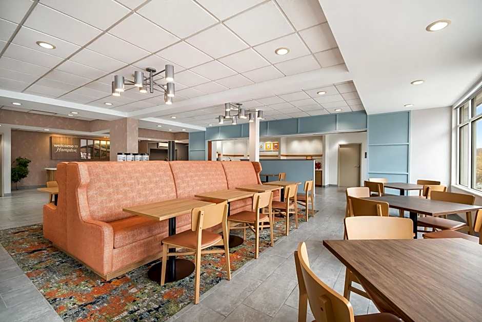 Hampton Inn By Hilton Rutland Vt