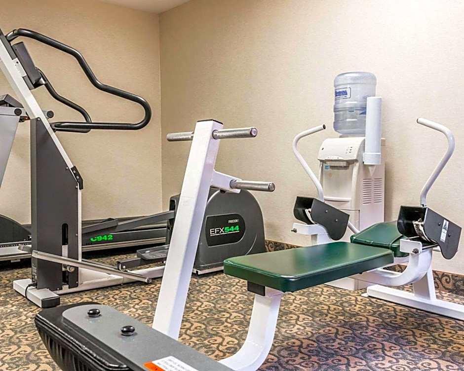 Comfort Inn Utica