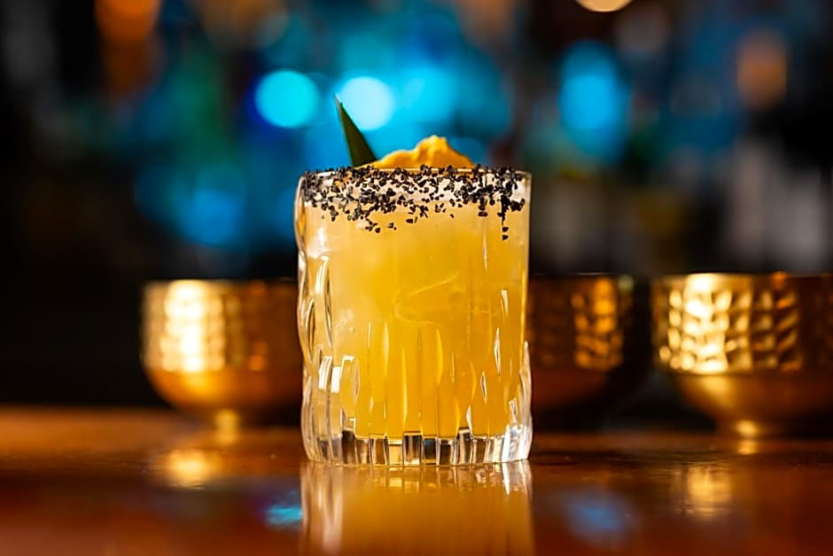 The Drake Oak Brook, Autograph Hotels