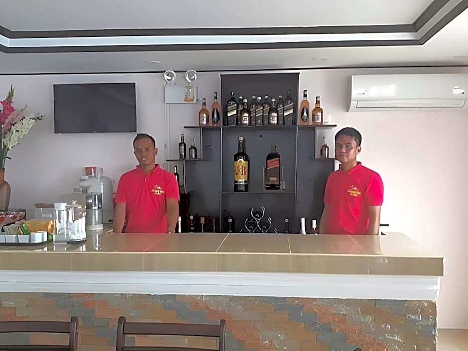 Adams View hotel