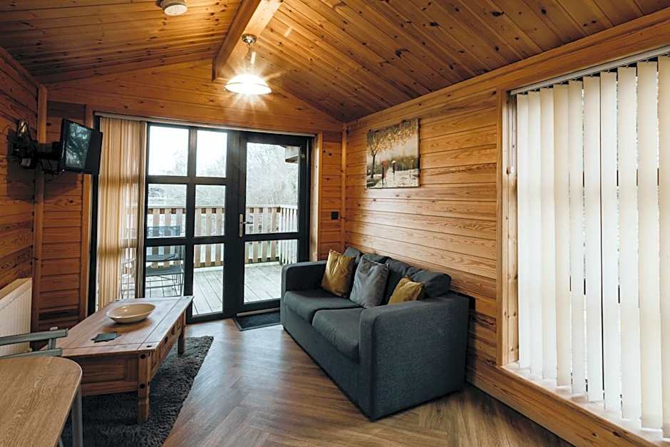 Woodlakes Park By Liv Retreats