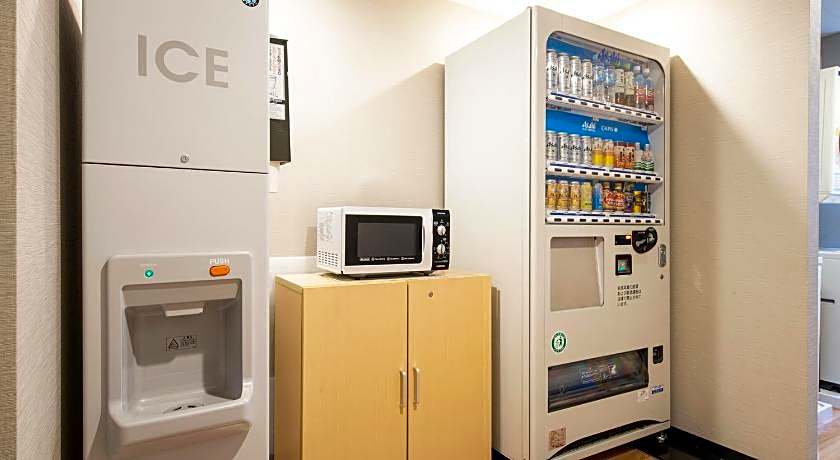 JR-EAST HOTEL METS MITO