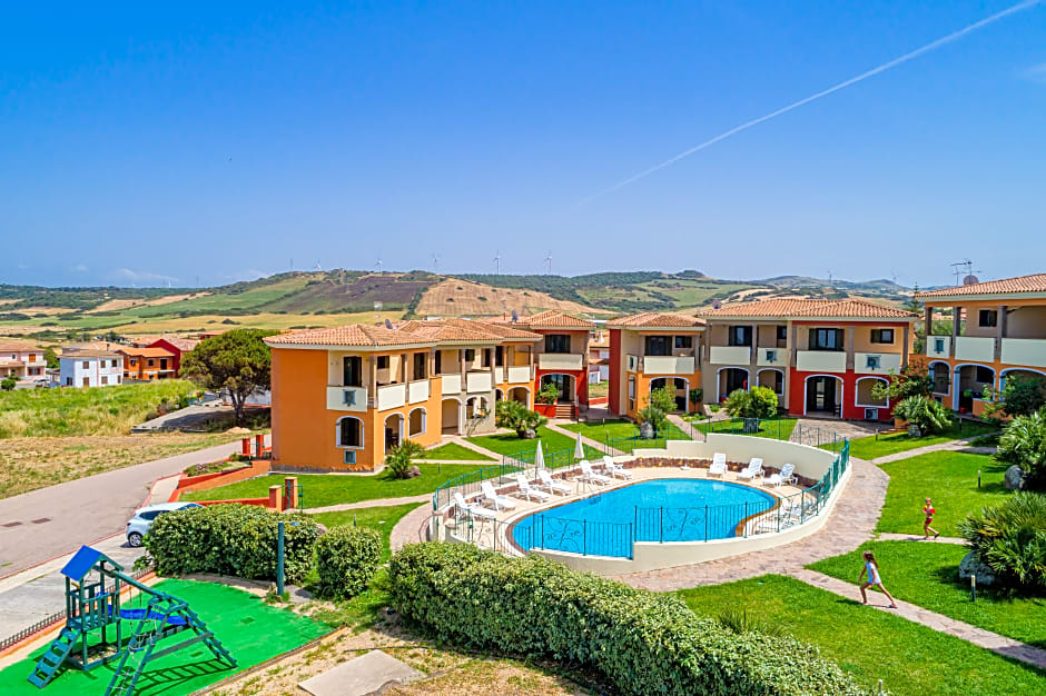 Le Farfalle Residenza