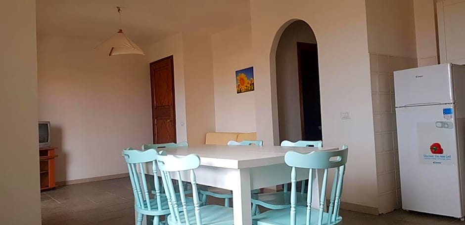 Residence Spiaggia Bianca