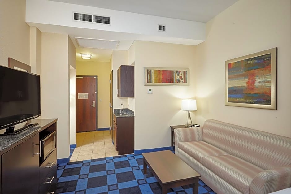 Holiday Inn Express and Suites Columbia University Area, an IHG Hotel