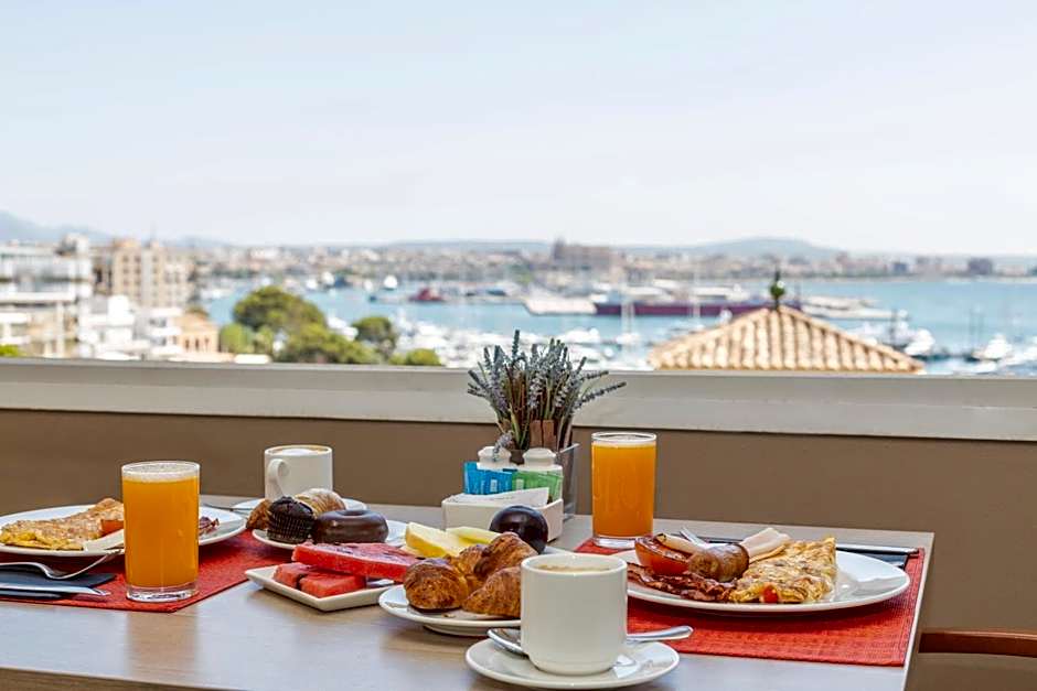 Catalonia Majorica Hotel