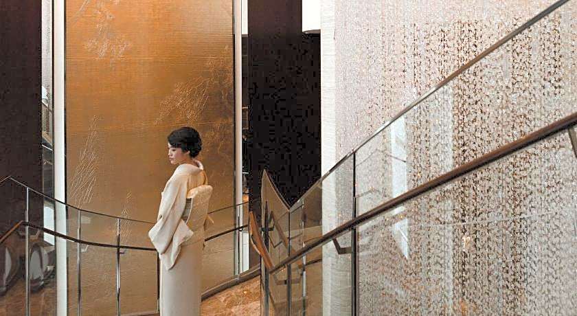 Shangri-La Hotel, Tokyo