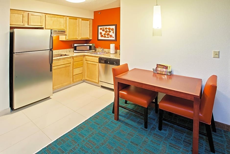 Residence Inn by Marriott Indianapolis Fishers