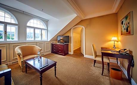 Tower Suite