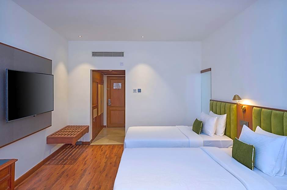 The Avenue Regent Hotel