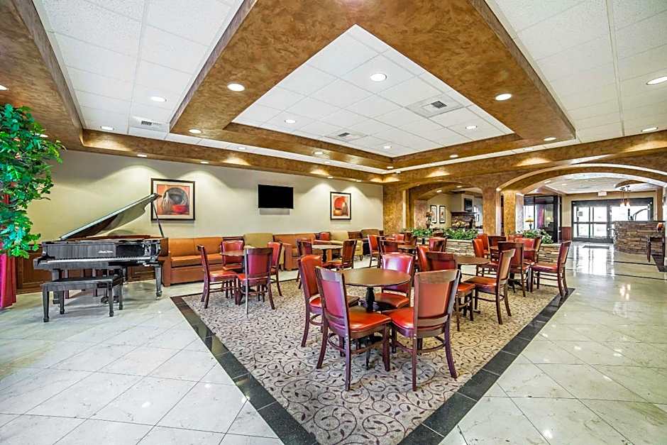 Comfort Inn & Suites Henderson - Las Vegas