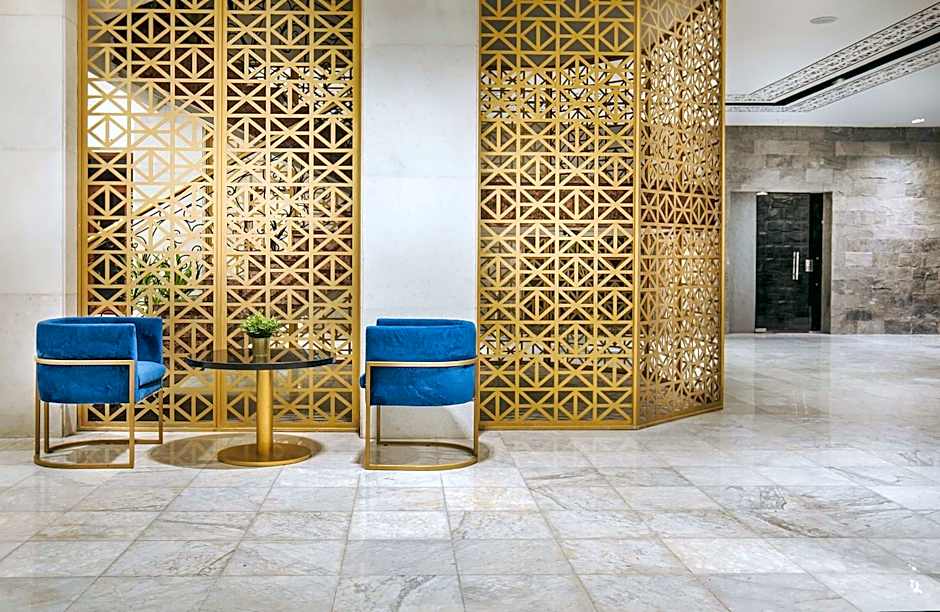 Pyramisa Luxor Hotel and Suites