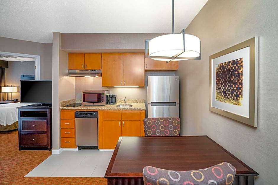 Homewood Suites By Hilton Lafayette