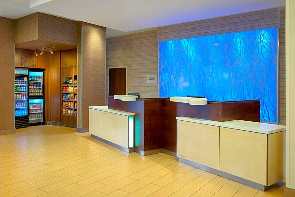 Fairfield Inn & Suites by Marriott Delray Beach I-95