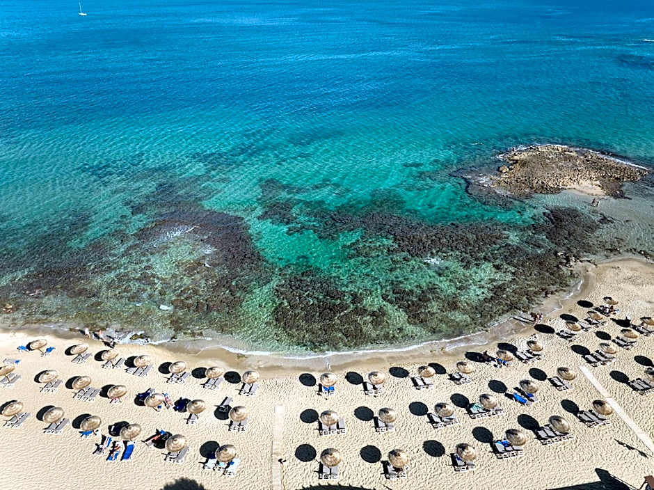 Sirens Beach & Village