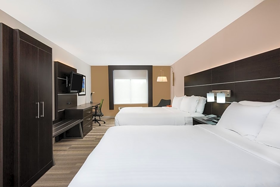 Holiday Inn Express Hillsville, an IHG Hotel