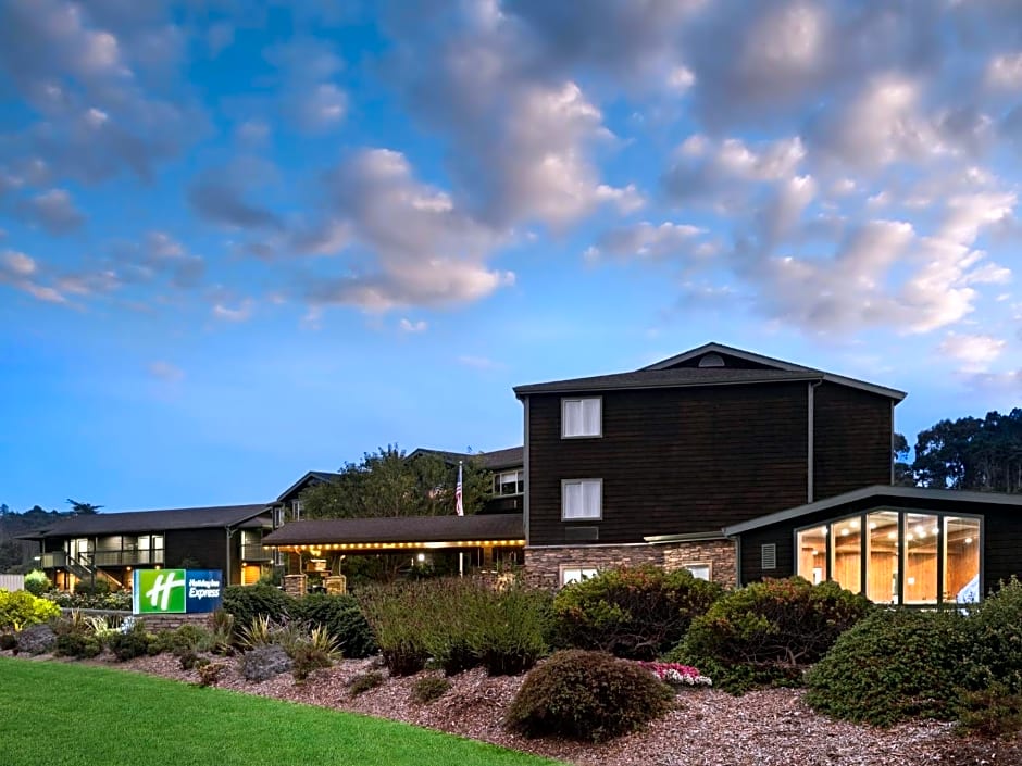 Holiday Inn Express Fort Bragg By IHG