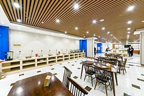 GreenTree Eastern Hotel Handan Daming Bus Station