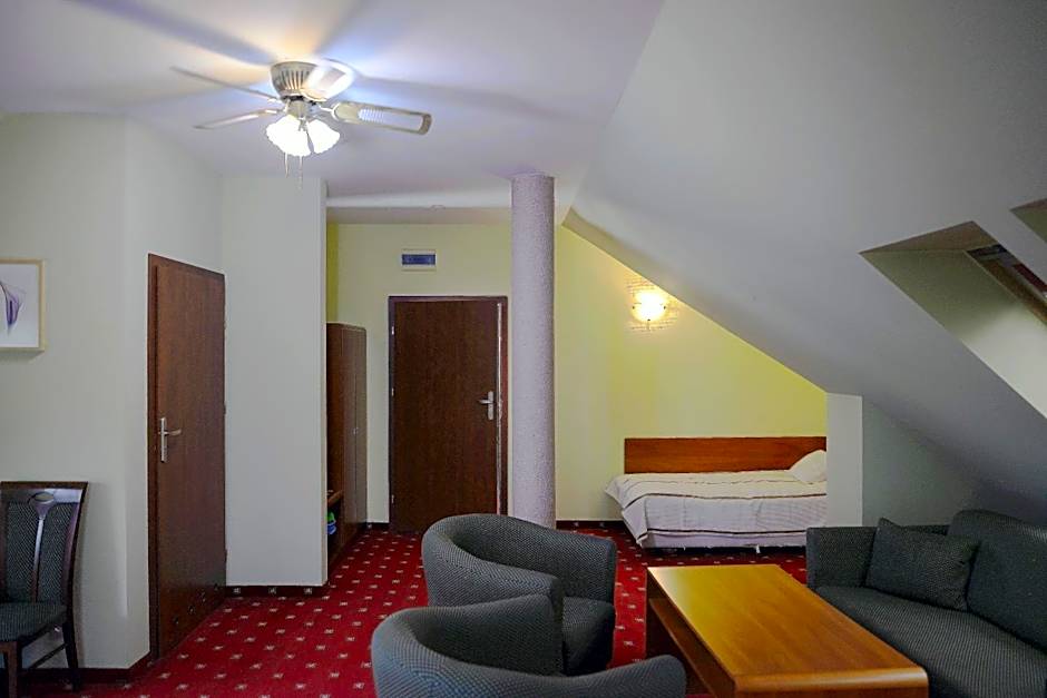 Gościniec Czarci Młyn