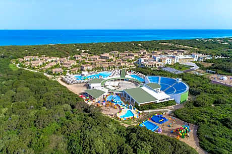 Is Serenas Badesi Resort
