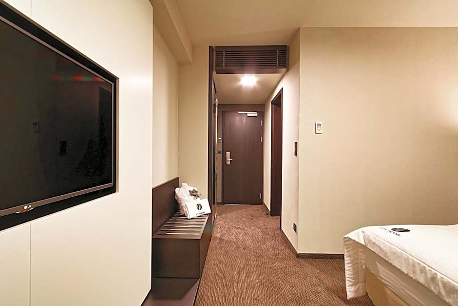 Hotel Victory