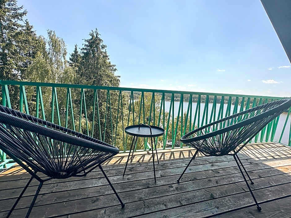 Hotel Medlov