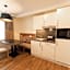 Aparthotel Dorfplatzl Garni