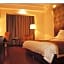 GreenTree Inn Jiuquan Century Plaza Hotel