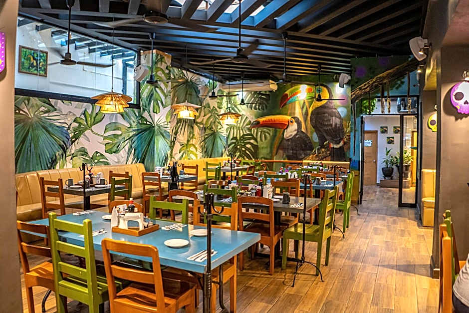 Hotel Posada De Roger