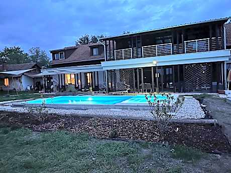 Silver Horse Ranch