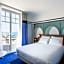 Hotel Plaza Biarritz Plage - Handwritten Collection