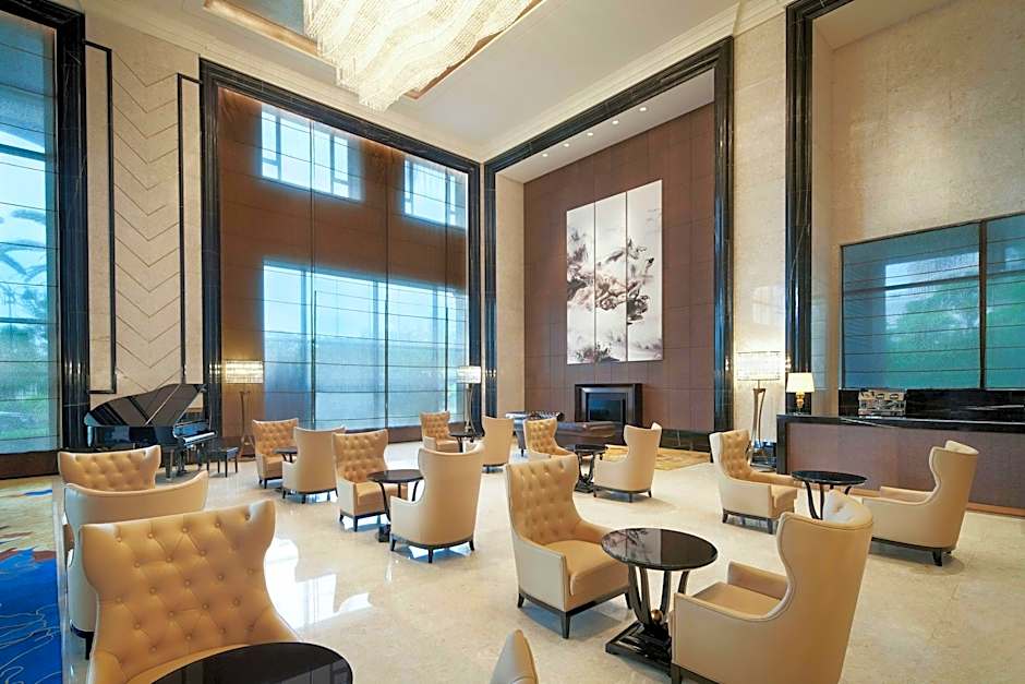 Sheraton Shantou Hotel