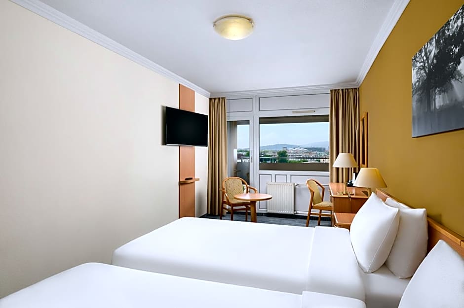 Danubius Hotel Arena