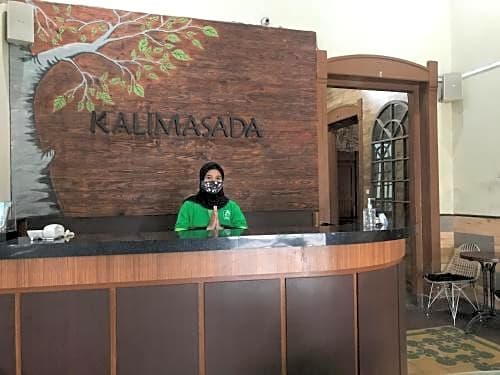 Hotel Kalimasada by Innapps