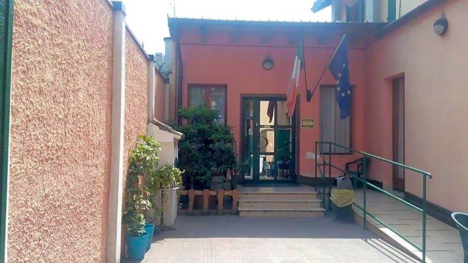 Hotel Greco