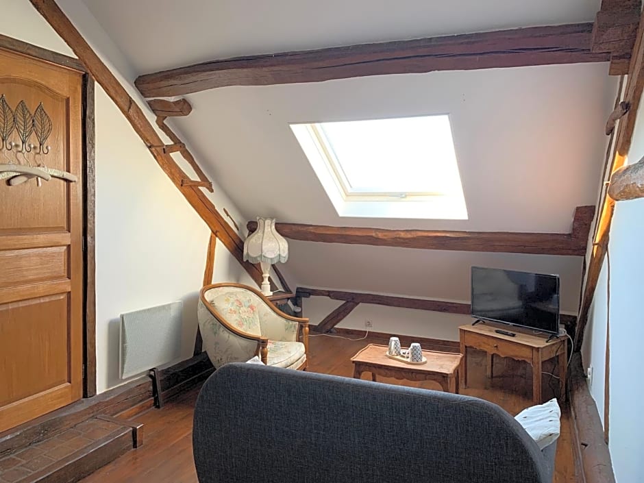 La Glatine - Chambres d'hôtes