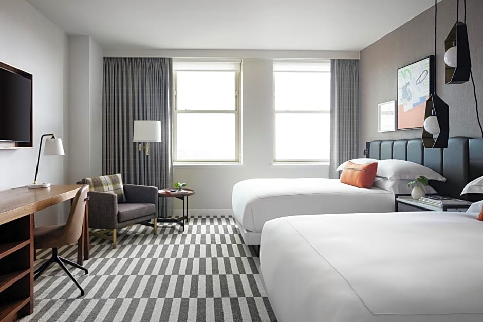 Kimpton Harper Hotel By IHG