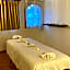 Suites Paraiso Tequis