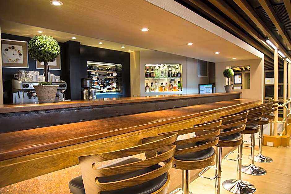 Regente Palace Hotel