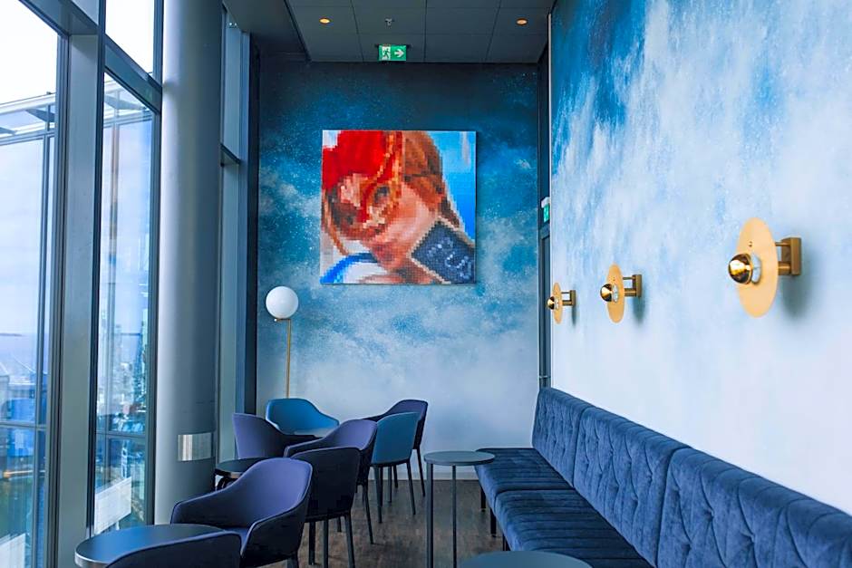 Clarion Hotel Helsinki