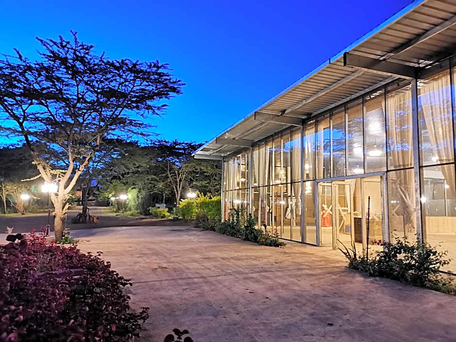 Jambo Mara Safari Lodge