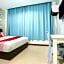 OYO 89583 Grove Hotel