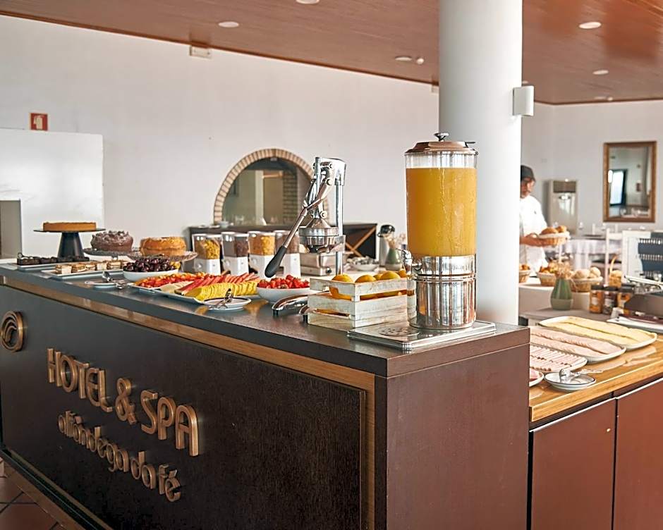Alfândega da Fé Hotel & SPA