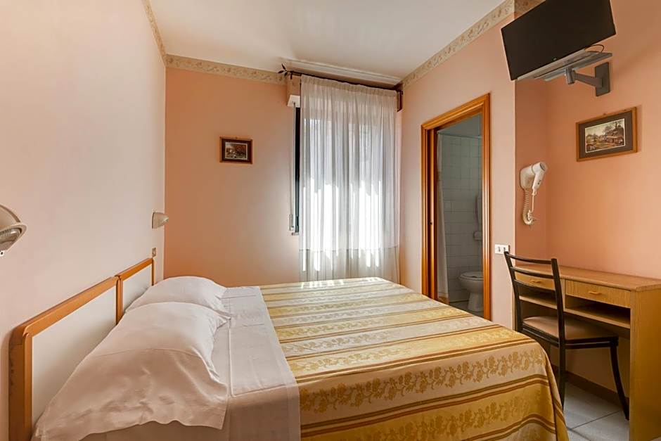 Hotel Sorriso